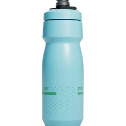 CamelBak Podium Fietsfles 710 ml - crystal blue