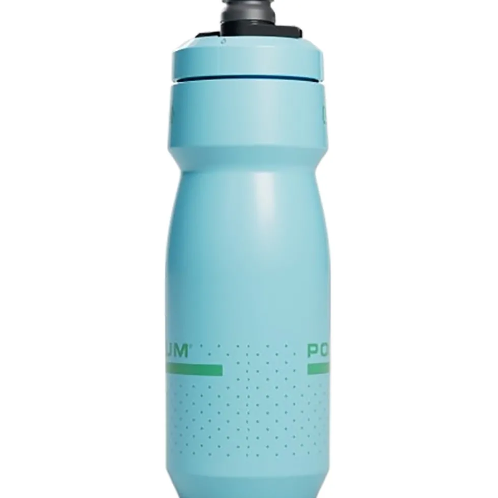 CamelBak Podium Fietsfles 710 ml - crystal blue