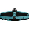 CamelBak Podium Flow 4L Drinkriem + 620 ml Podium Dirt bike-fietsfles - arctic blue