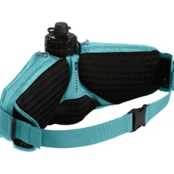 CamelBak Podium Flow 4L Drinkriem + 620 ml Podium Dirt bike-fietsfles - arctic blue