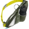 CamelBak Podium Flow 2L Heuptas + 620 ml Podium Dirt bike-fles - dusty olive