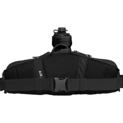 CamelBak Podium Flow 2L Heuptas + 620 ml Podium Dirt bike-fles - zwart