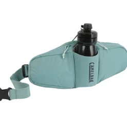 CamelBak Podium Flow 2L Heuptas + 620 ml Podium Dirt bike-fles - moondust