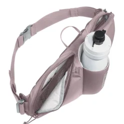 CamelBak Podium Flow 2L Heuptas + 620 ml Podium Dirt bike-fles - moondust