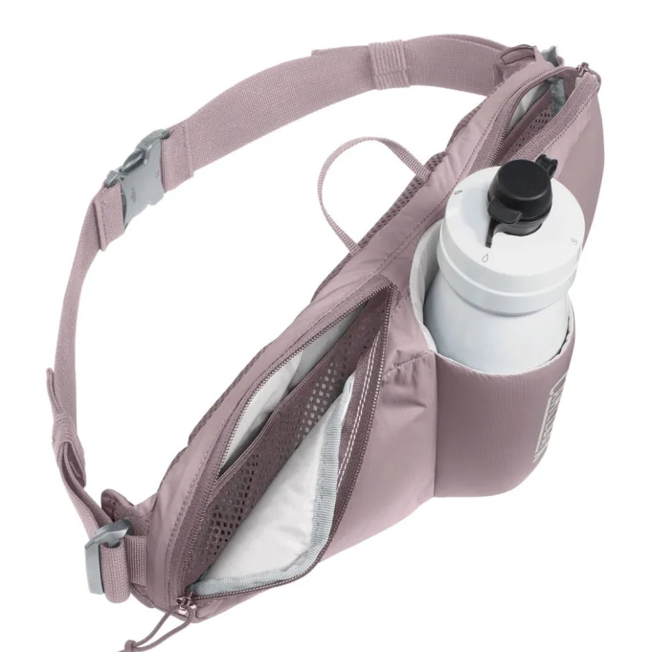 Heuptassen < CamelBak Podium Flow 2L Heuptas + 620 ml Podium Dirt bike-fles - moroccan blue