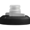 Bidons < CamelBak Podium/Peak Fitness Replacement Cap - Reservedeksel - zwart