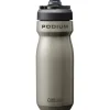 CamelBak Podium Steel VSS Geïsoleerde fietsfles 650 ml - moss