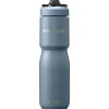 Bidons < CamelBak Podium Steel VSS Geïsoleerde fietsfles 650 ml - pacific