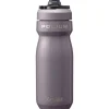 Bidons < CamelBak Podium Steel VSS Geïsoleerde fietsfles 530 ml - violet