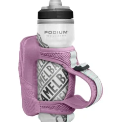CamelBak Quick Grip Chill Geïsoleerde handgreep + 620 ml podium Chill geïsoleerde drinkfles - lavendar