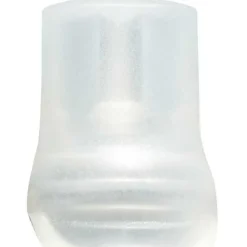 CamelBak Quick Stow Flask Bijtventiel - clear