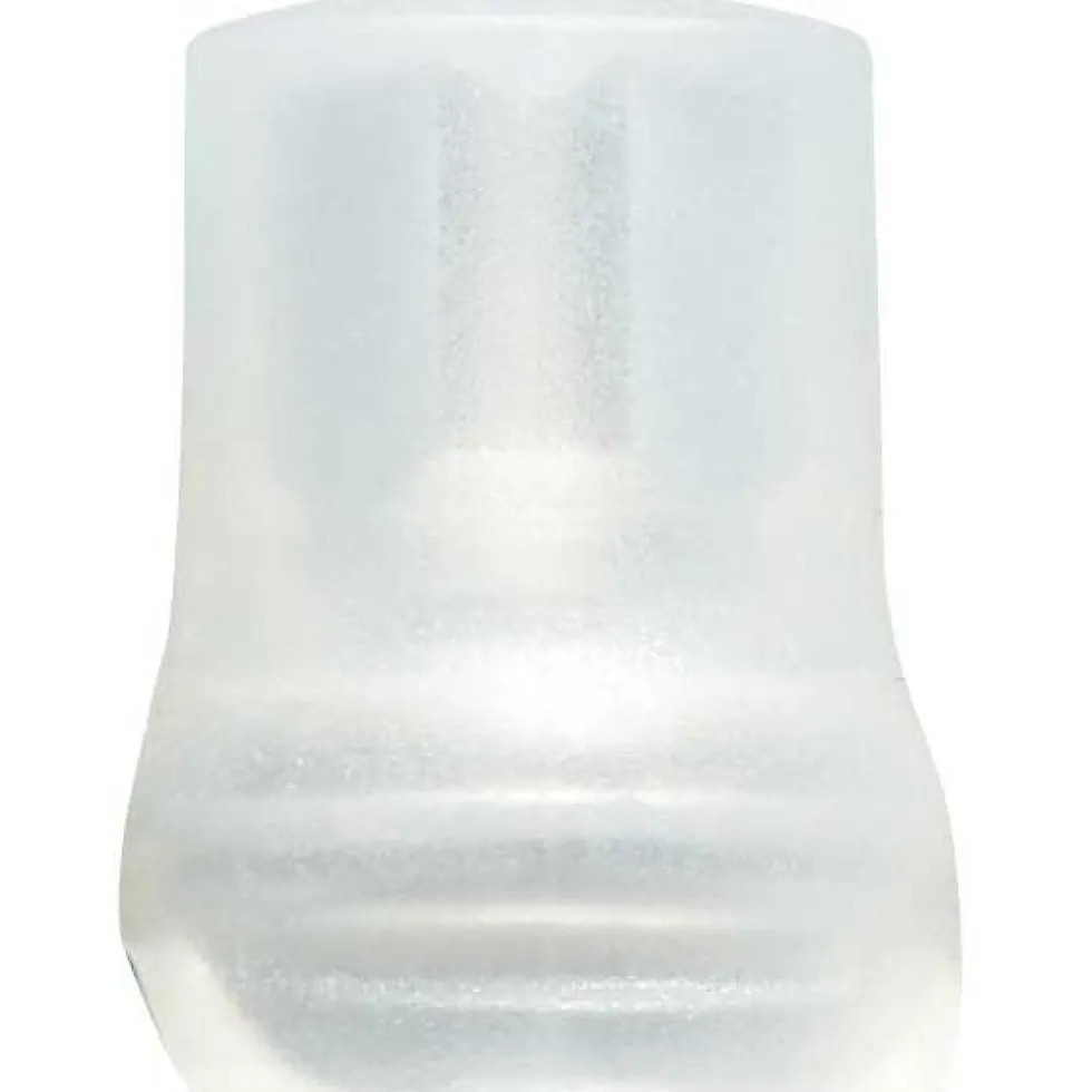 CamelBak Quick Stow Flask Bijtventiel - clear