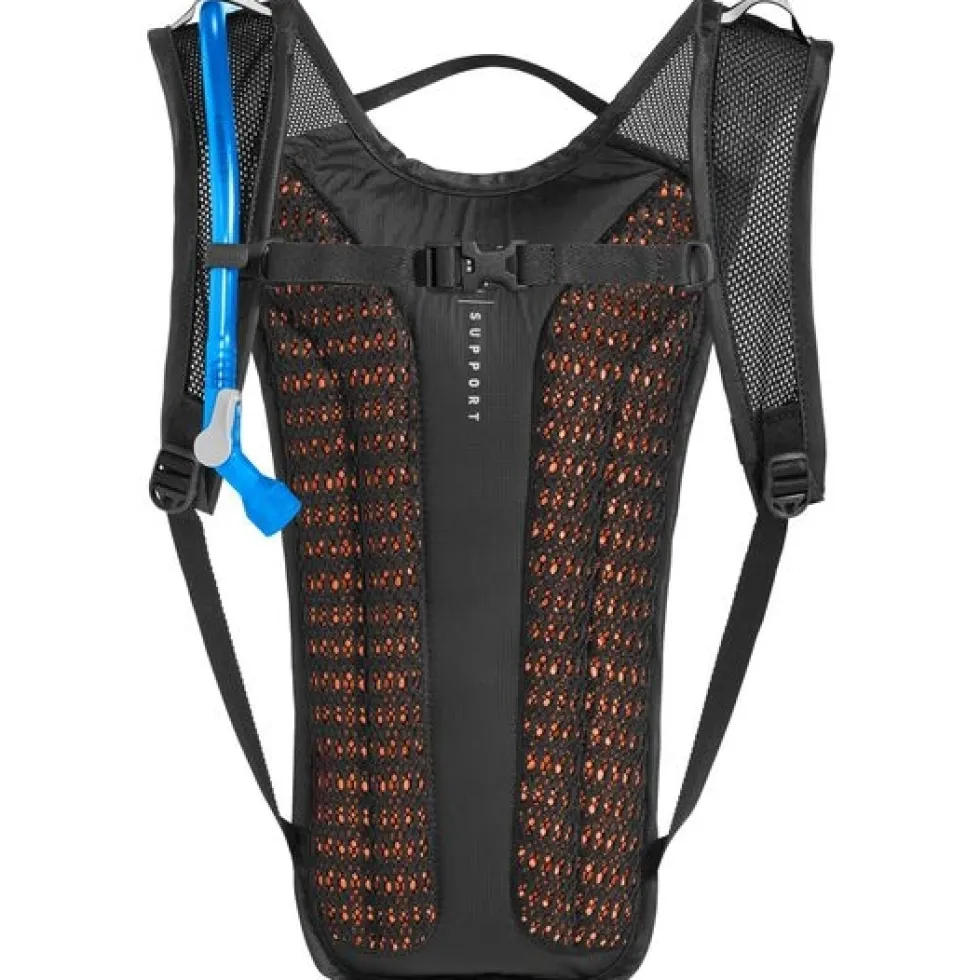 CamelBak Rogue Light 7 Rugzak +2L Drinksysteem - dusty olive
