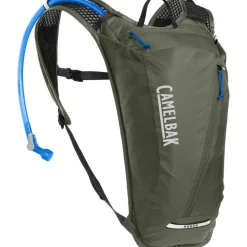 CamelBak Rogue Light 7 Rugzak +2L Drinksysteem - dusty olive