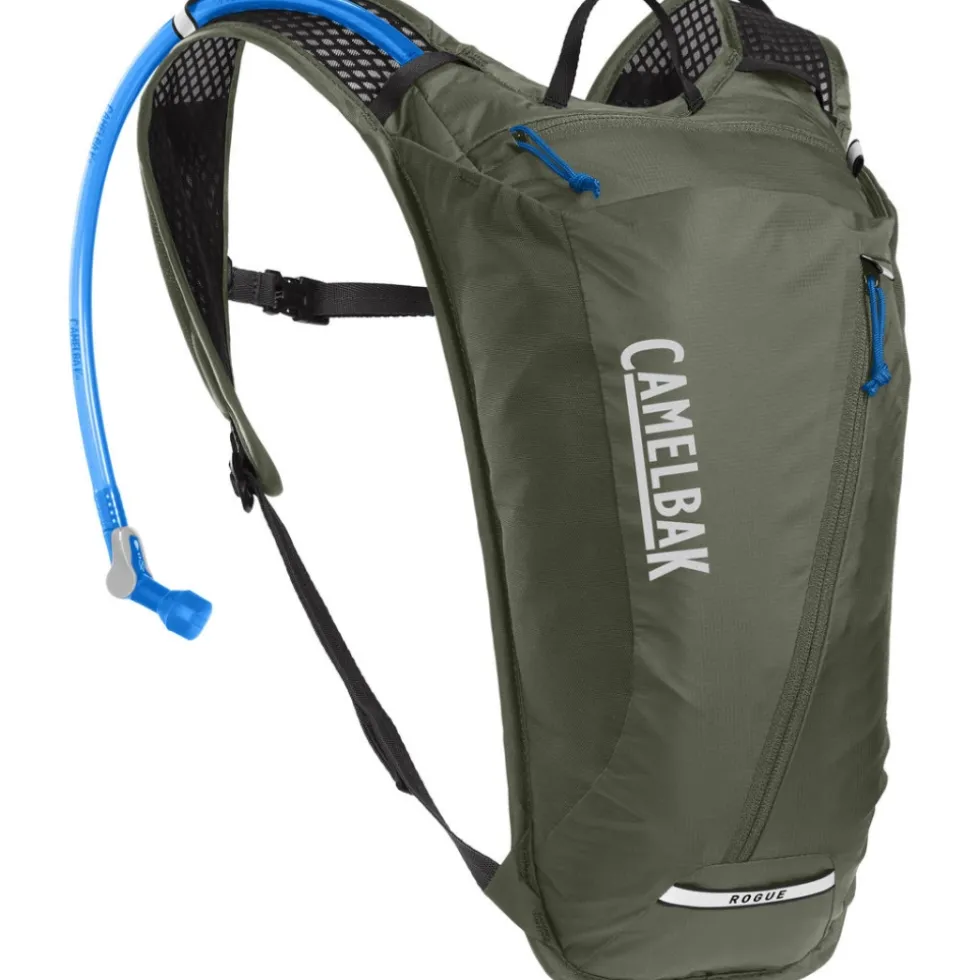 CamelBak Rogue Light 7 Rugzak +2L Drinksysteem - dusty olive