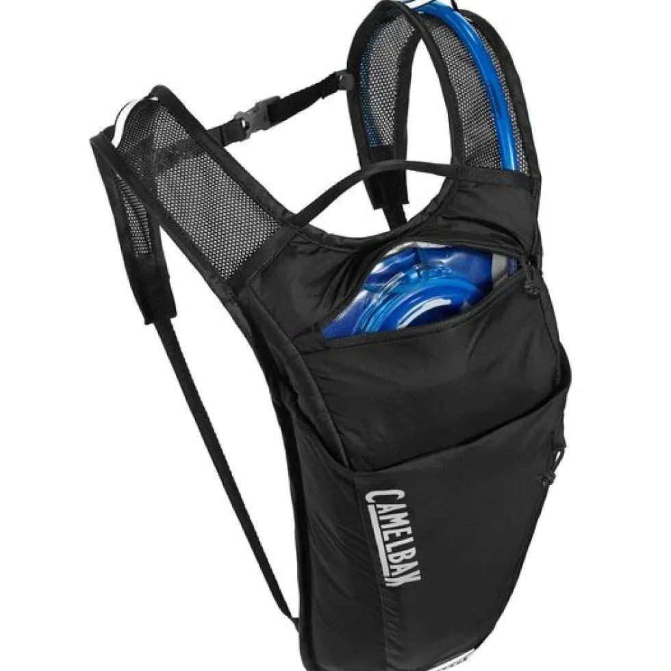 CamelBak Rogue Light 7 Rugzak +2L Drinksysteem - dusty olive