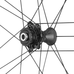 Campagnolo Bora Ultra WTO 45 C23 DB Wielset - 28