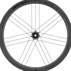 Campagnolo Bora Ultra WTO 45 C23 DB Wielset - 28