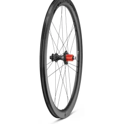 Campagnolo Bora Ultra WTO 45 C23 DB Wielset - 28