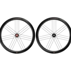 Campagnolo Bora Ultra WTO 45 C23 DB Wielset - 28