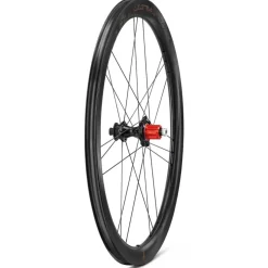 Campagnolo Bora Ultra WTO 45 C23 DB Wielset - 28