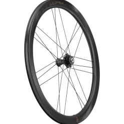 Campagnolo Bora Ultra WTO 45 C23 DB Wielset - 28