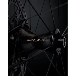 Campagnolo Bora Ultra WTO 33 DB Wielset - 28