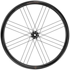 Campagnolo Bora Ultra WTO 33 DB Wielset - 28