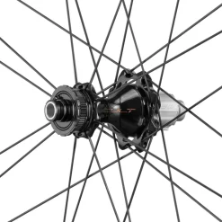 Campagnolo Bora Ultra WTO 33 DB Wielset - 28