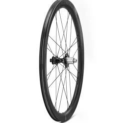 Wielen En Wielsets < Campagnolo Bora WTO 45 C23 DB Wielset - 28" | Carbon | 2-Way Fit | AFS - 12x100mm | 12x142mm - N3W