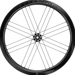 Wielen En Wielsets < Campagnolo Bora WTO 45 C23 DB Wielset - 28" | Carbon | 2-Way Fit | AFS - 12x100mm | 12x142mm - N3W