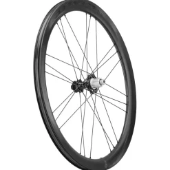 Wielen En Wielsets < Campagnolo Bora WTO 45 C23 DB Wielset - 28" | Carbon | 2-Way Fit | AFS - 12x100mm | 12x142mm - N3W