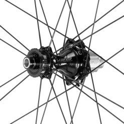 Wielen En Wielsets < Campagnolo Bora WTO 45 C23 DB Wielset - 28" | Carbon | 2-Way Fit | AFS - 12x100mm | 12x142mm - N3W