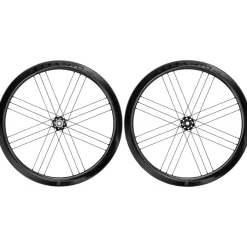 Wielen En Wielsets < Campagnolo Bora WTO 45 C23 DB Wielset - 28" | Carbon | 2-Way Fit | AFS - 12x100mm | 12x142mm - N3W