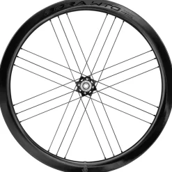 Wielen En Wielsets < Campagnolo Bora WTO 45 C23 DB Wielset - 28" | Carbon | 2-Way Fit | AFS - 12x100mm | 12x142mm - N3W