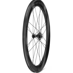 Campagnolo Bora WTO 60 C23 DB Wielset - 28