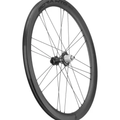 Campagnolo Bora WTO 45 DB Wielset - 28