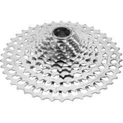 Campagnolo Cassette - Ekar - 13 versnellingen - zilver