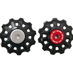 Derailleurs|Derailleur Accessoires < Campagnolo Derailleur Pulleys - Super Record | 11-speed - RD-SR600