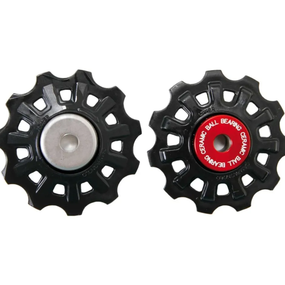 Derailleurs|Derailleur Accessoires < Campagnolo Derailleur Pulleys - Super Record | 11-speed - RD-SR600