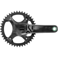 Crankstellen < Campagnolo Ekar Carbon Krukset - 1x13-Voudig - zwart