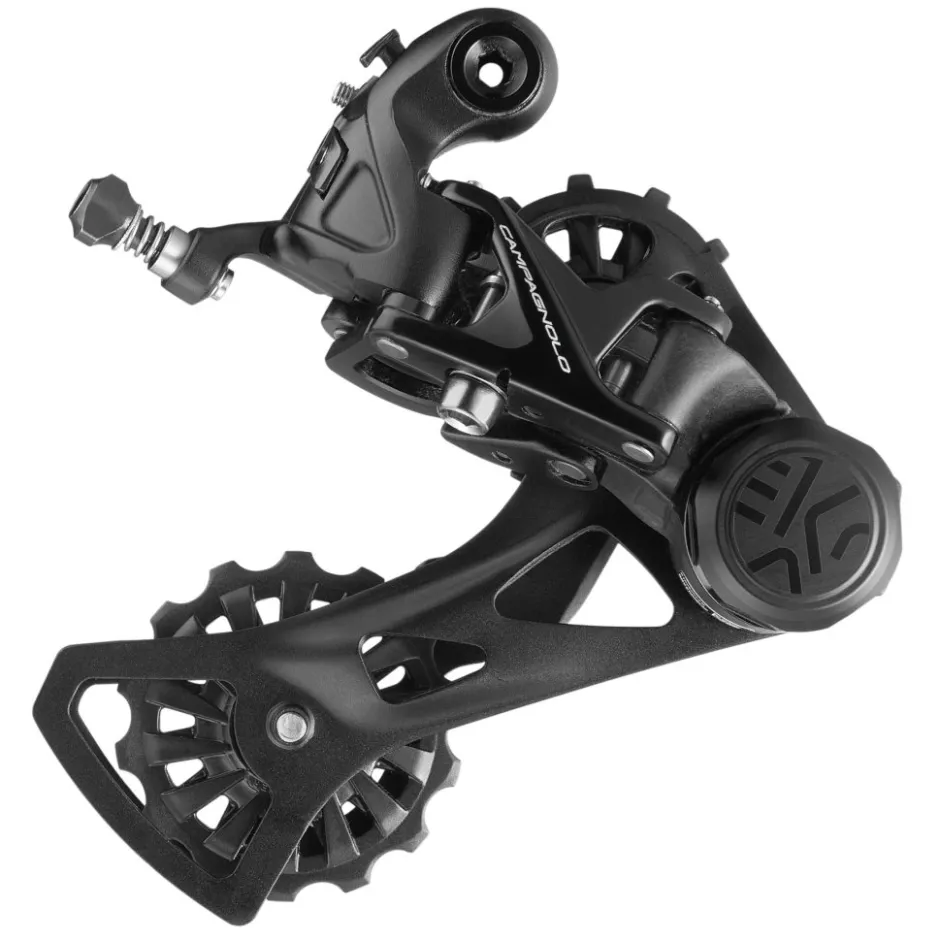 Groepsets < Campagnolo Ekar groepset 1x13-speed