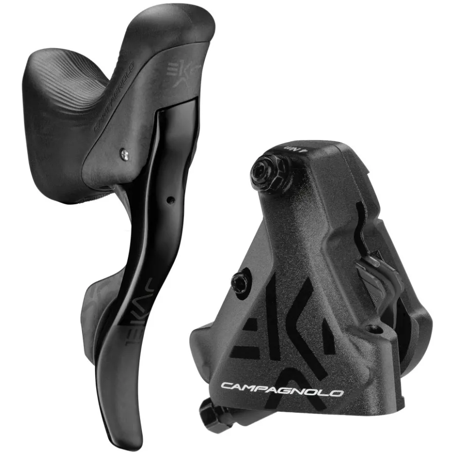 Groepsets < Campagnolo Ekar groepset 1x13-speed