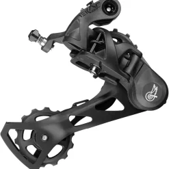 Campagnolo Ekar GT Achterderailleur - 1x13-voudig - zwart