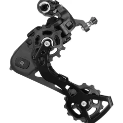 Campagnolo Ekar GT Achterderailleur - 1x13-voudig - zwart