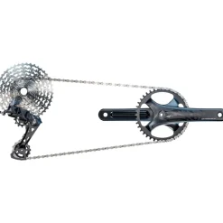 Campagnolo Ekar GT Schakelgroep - 1x13-voudig