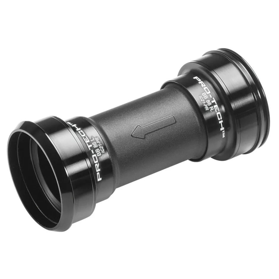 Trapassen < Campagnolo Ekar ProTech Bottom Bracket Cups - BB86 / PF41-86.5