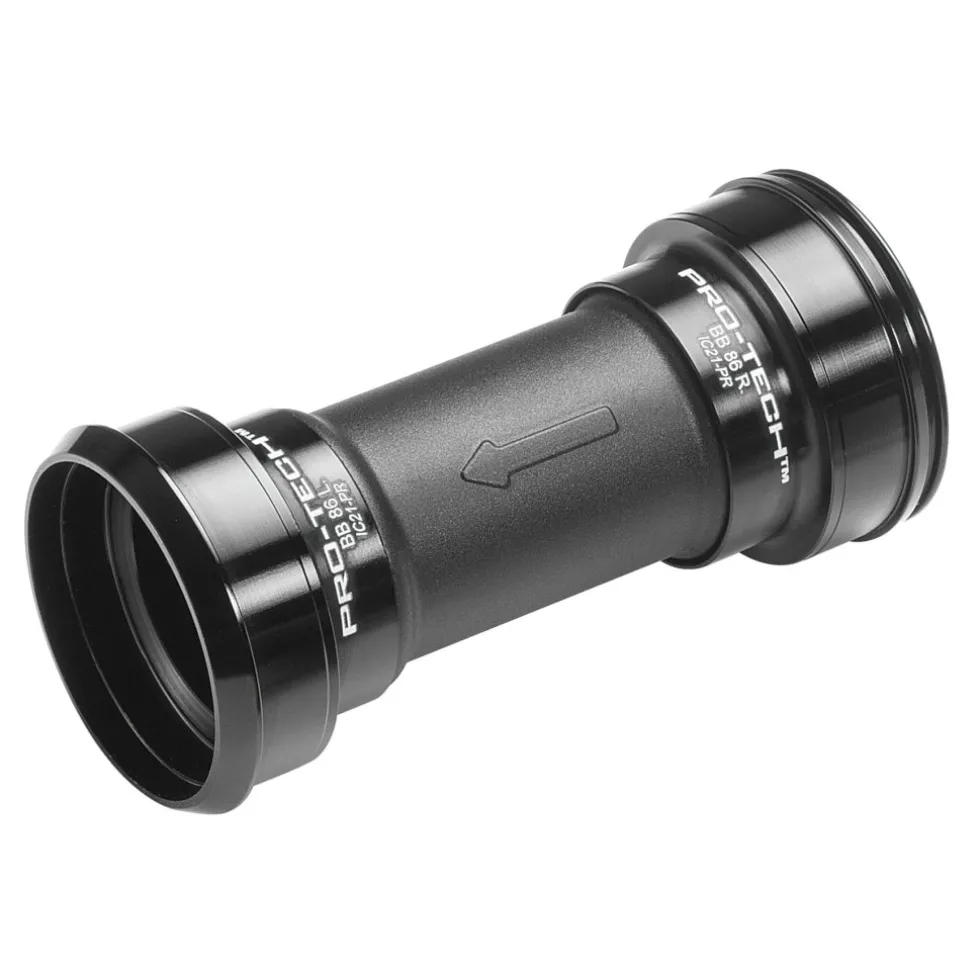 Campagnolo Ekar ProTech Bottom Bracket Cups - BB386 / PF46-86.5