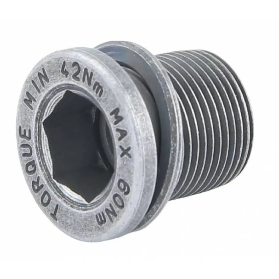 Bouten|Gereedschap En Onderhoud < Campagnolo FC-PO007 Crank Arm Fixing Bolt for Potenza and Centaur 11-speed Crankset