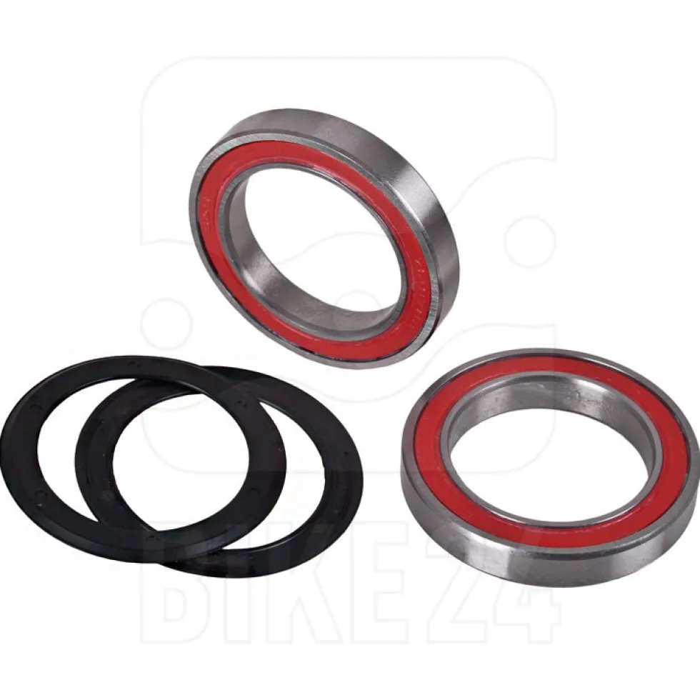 Campagnolo FC-RE012 Bearings and Seals for Ultra-Torque Cranks